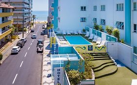 Solis Praia Hotel Itapema